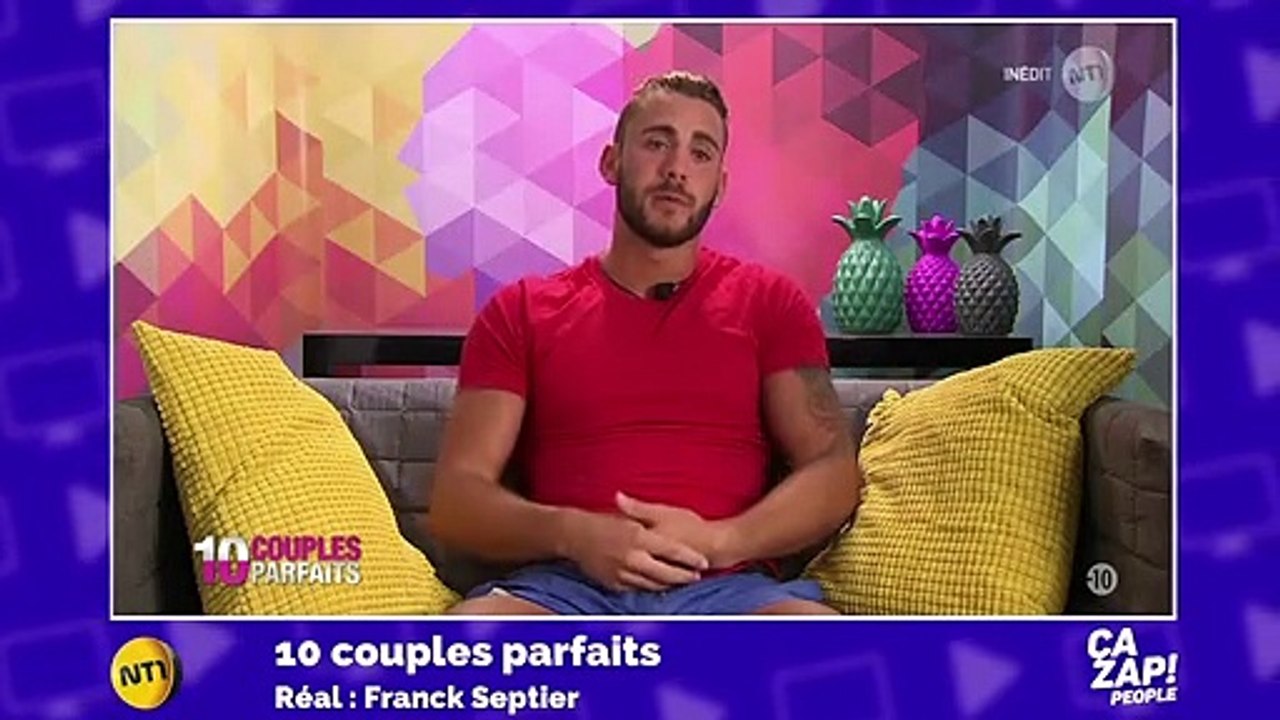 "En avant les ballons !" : le décolleté d'une candidate fait débat dans Les Reines du shopping