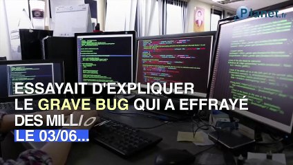 Un grave bug empêche les Français de déclarer leur revenus