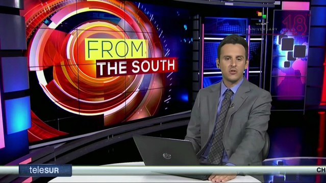 US: Electoral system workers denounce threats for keeping investigations open