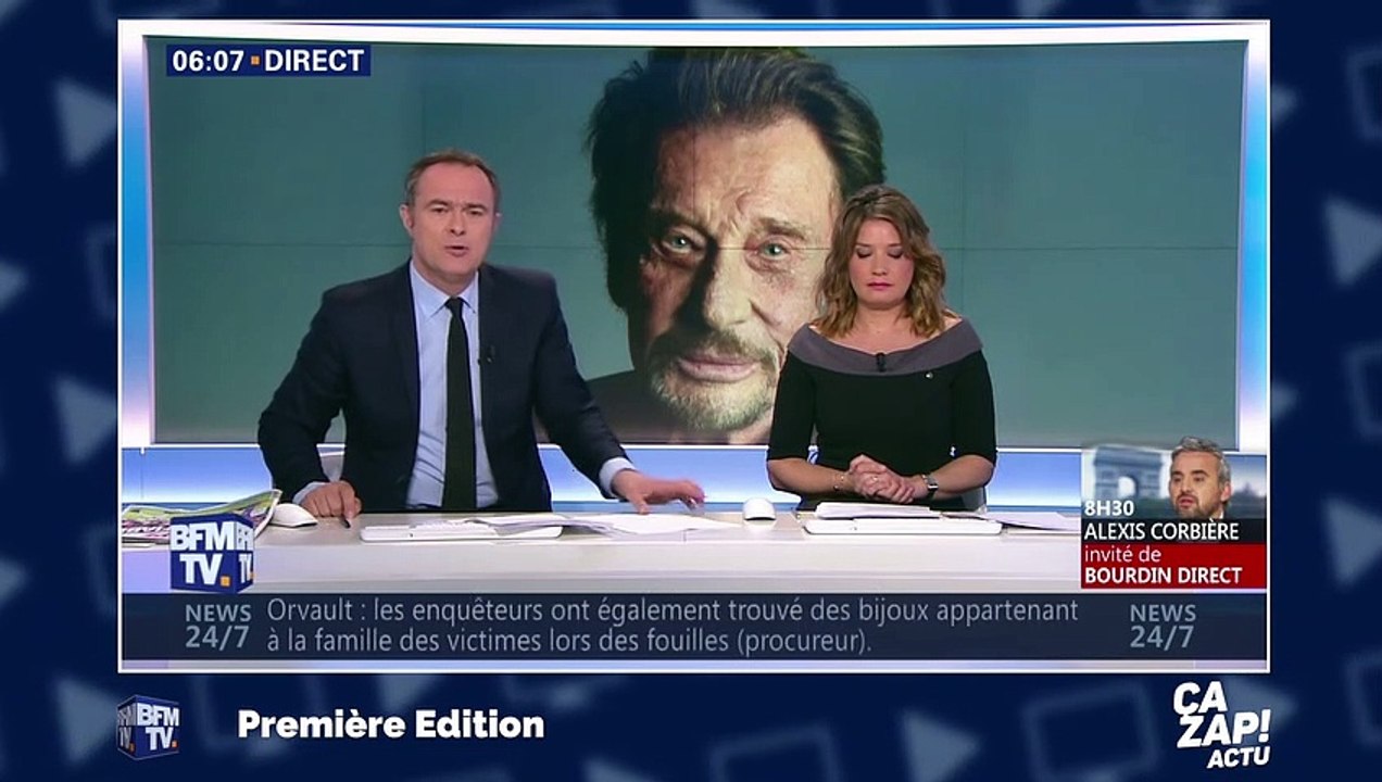 Najat Vallaud-Belkacem à François Fillon et Marine Le Pen : "Commencez par vous occuper de vos affaires"