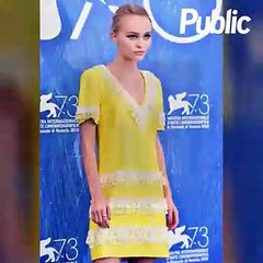 Vidéo : Lily-Rose Depp : Ses looks à copier, adopter et liker !