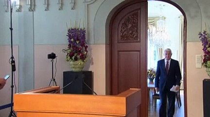 L'OIAC, lauréate du Prix Nobel de la Paix 2013