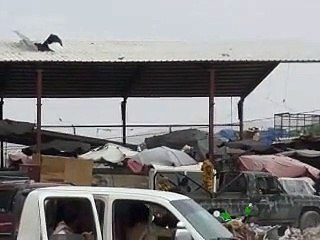 Yémen: des soldats américains sur le terrain contre Al-Qaïda