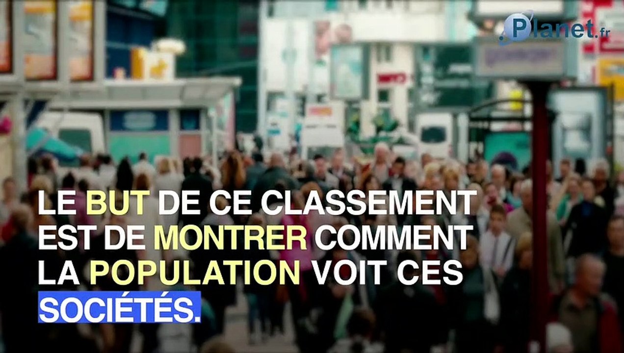 Decathlon est l'entreprise préférée des français