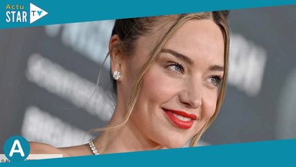 Miranda Kerr enceinte de son quatrième enfant  les premiers clichés de sa grossesse