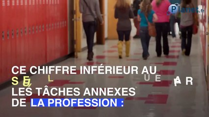 Les fonctionnaires du public travaillent plus que les salariés du privé