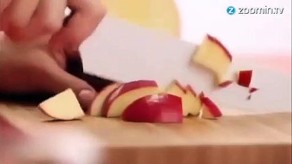 Recette express de crumble aux pommes