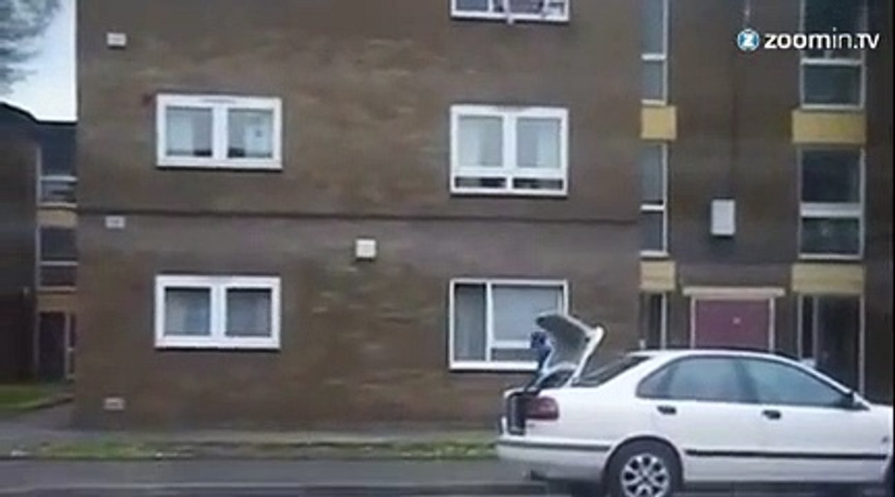 Faut-il jeter les pizzas par les fenêtres ?