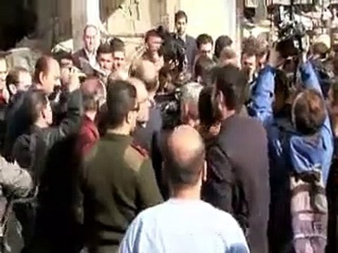 Le Journal vidéo du mardi 27 décembre 2011, édition de 18H00.