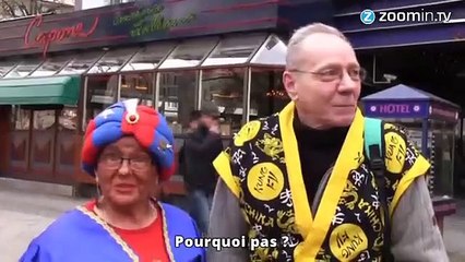 Le carnaval de Berlin se fait couper le sifflet !