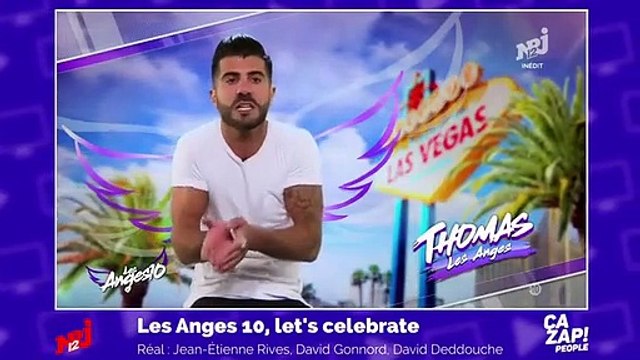 Zapping TV du 18 juin : Pamela Anderson dans Le Plus Grand Cabaret du Monde !