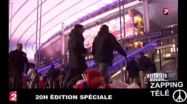 Yann Moix sur les attentats : Nous, nous avons peur car nous aimons la vie