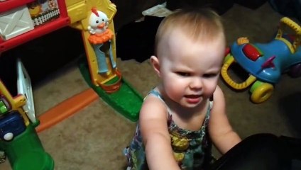 Un bébé s’arrête de pleurer quand il entend la chanson Copy Of A de Nine Inch Nails