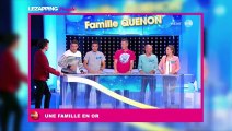 L'erreur à ne pas commettre lors d'une folle nuit d'amour ? Découvrez la réponse (trop) cash d'une candidate d'Une famille en or