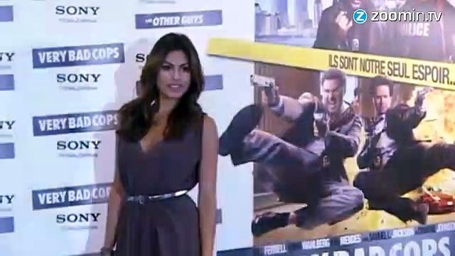 Eva Mendes : son 'truc' pour garder Ryan Gosling
