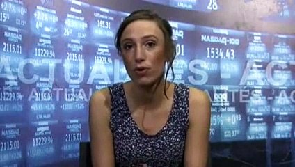 Wall Street et l'Asie boursière, en ordre dispersé