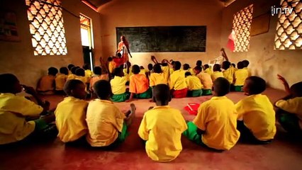 Liberia: les écoles rouvrent, les élèves sont inquiets
