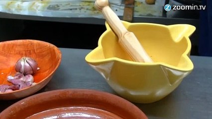 Recette du jour : l'aïoli parfait pour vos barbecues