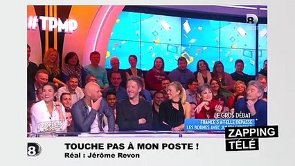 "On ne remplace pas Julien Lepers" : l'hommage de Samuel Etienne dans son premier Questions pour un champion