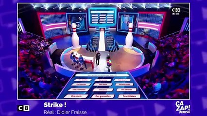 Zapping TV du 31 mai : Barbara Opsomer enlève le haut !