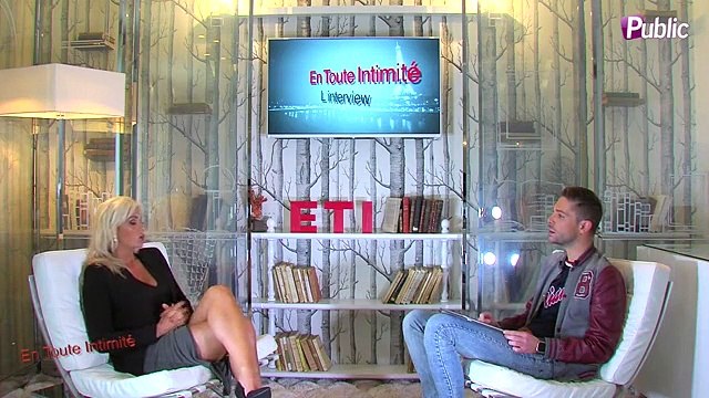 En toute intimité avec Amandine (les Anges 8): Elle dévoile tout sur Nadège (Anges 8) et son ex Nicolas (Hollywood girls 4) !