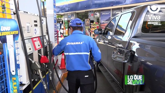 Gobierno Sandinista mantiene el 100% del subsidio en los precios del petróleo y sus derivados