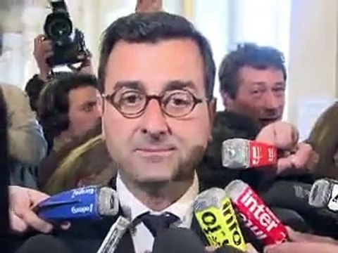 Le Journal vidéo du mercredi 14 septembre 2011, édition de 12H00.