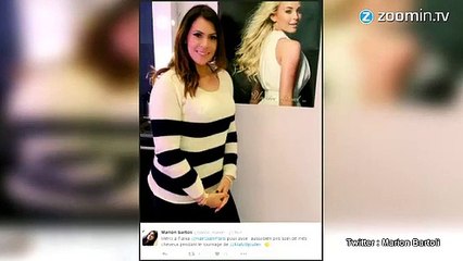 Marion Bartoli, des kilos en trop à la maigreur