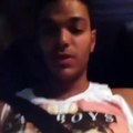 Hatem Ben Arfa se mue en rappeur