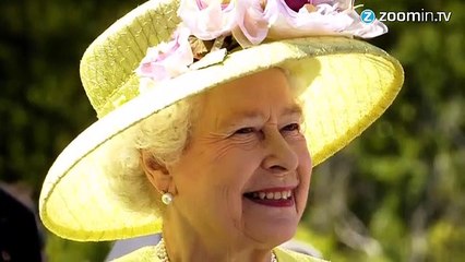 'God Save the Queen' a enfin résonné dans l'espace !