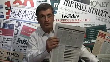 La France et la Grèce sont attaquées