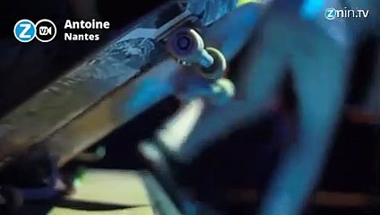 Rampe musicale : la nouvelle lubie des skateurs