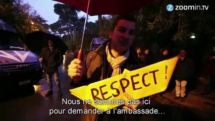 Rome saccagée : les hooligans néerlandais vont payer