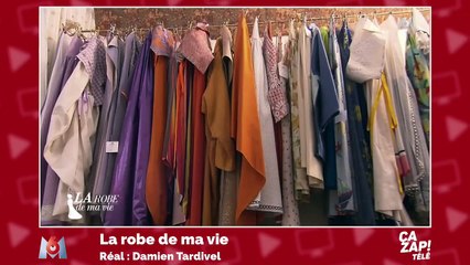 Hélène Ségara émue aux larmes