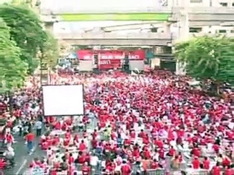 Mafia et politique avec les 200.000 moto-taxis de Bangkok