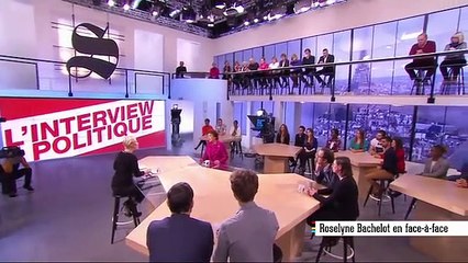 "Alain Juppé est bien outillé" : la blague douteuse de Roselyne Bachelot - part 2