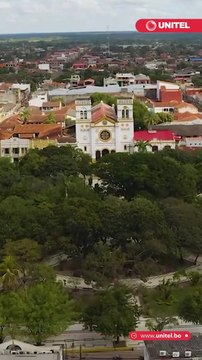 Atención Santa Cruz y Beni: El Servicio Nacional de Meteorología e Hidrología alerta que en estos dos departamentos las ráfagas de viento llegarán a los 90 kilómetros por hora