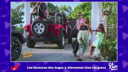 La chanson osée qui a fait mourir de rire le jury de La France a un incroyable talent !