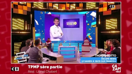 "Bougez votre c**" :  l'ancien SDF Christian Page fait face à Benjamin Griveaux