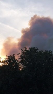 Notre-Dame de Paris : les images de la cathédrale en feu