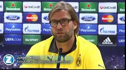 Arsenal-Dortmund: un duel de titans