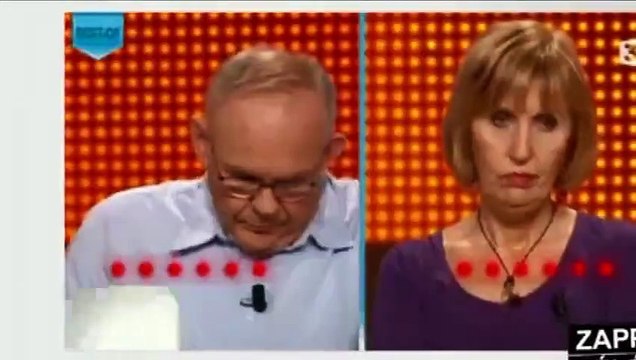 Volontaire ou pas ? Un drôle de mot dans Des Chiffres et des lettres !