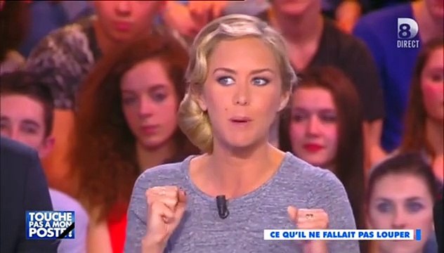 Victime d'un canular, Enora Malagré s'en prend au journaliste qui a relayé l'information