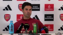 Arteta asks Arsenal fans to be patient with new signings as Havertz struggles (full presser part two)