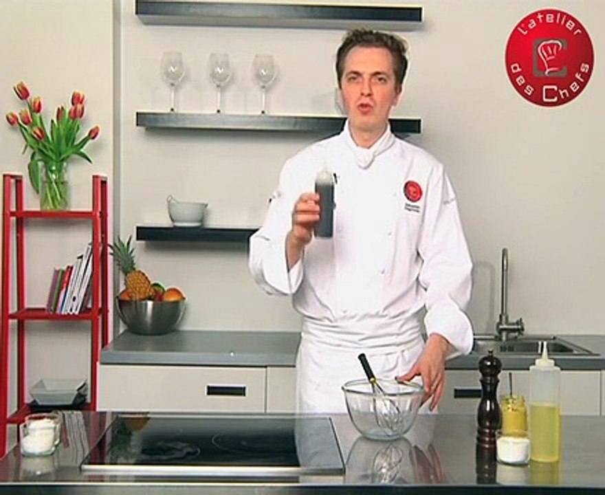 Vinaigrette classique