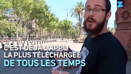 Des défauts à Pokémon GO ? Ils en ont trouvés...