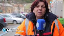 Seyne-les-Alpes : 'Tous impuissants devant un tel choc'