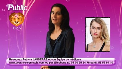 LION : Une semaine agréable en vue sauf si vous êtes de juillet !