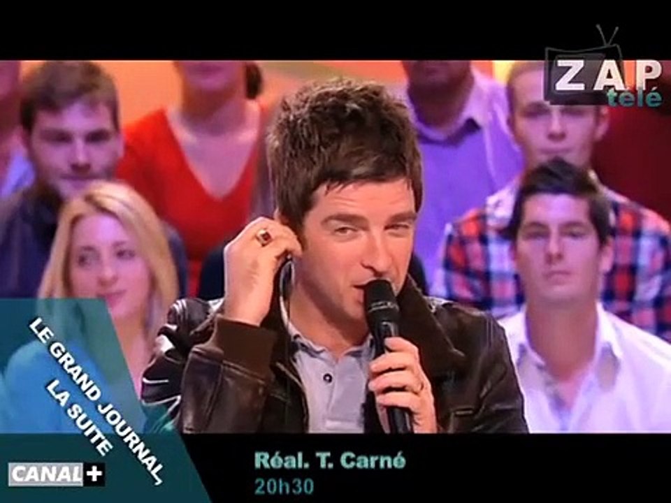 Zapping people du 21 octobre