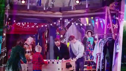 Hollyoaks 1st September 2023